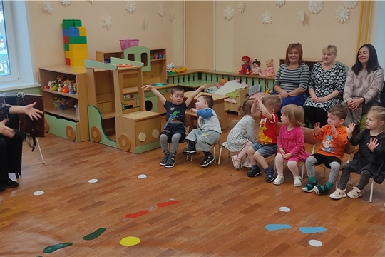 Логоритмические упражнения для использования родителями дома