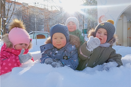 Польза прогулки