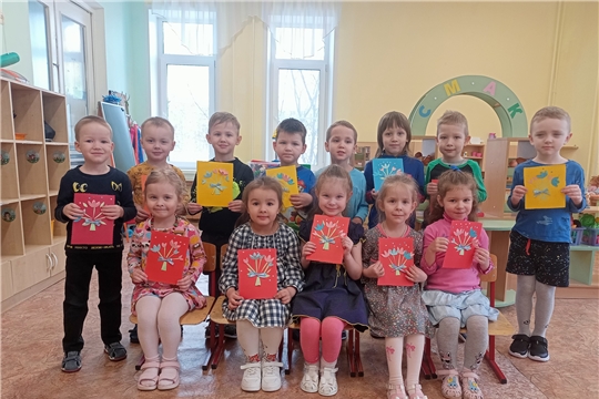 Подарки к 8 марта