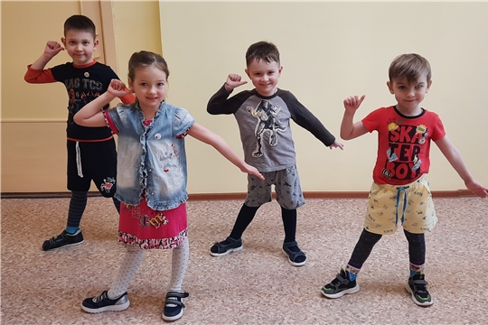 Физкультминутки на занятиях учителя-логопеда