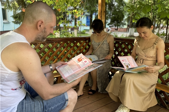 Круглый стол для родителей "Питание дошкольников в летний период"