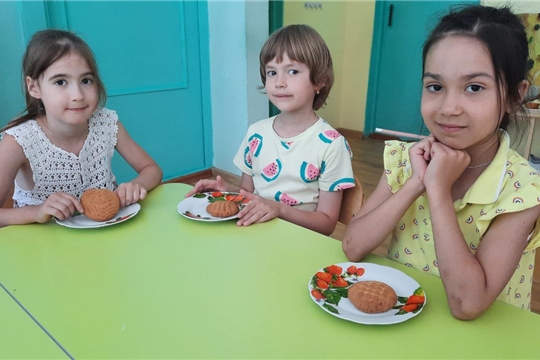 Сладости могут быть полезными