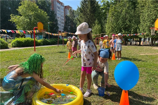 День Нептуна
