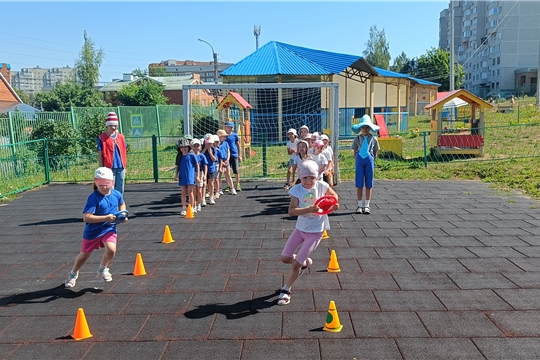 ПДД должны все знать