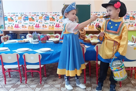 Медовый спас