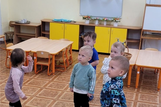 Игра и адаптация