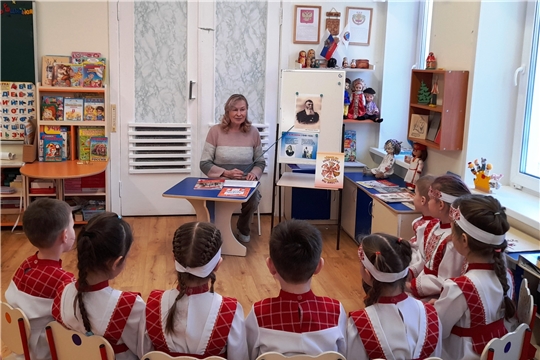 Беседа о И.Я.Яковлеве