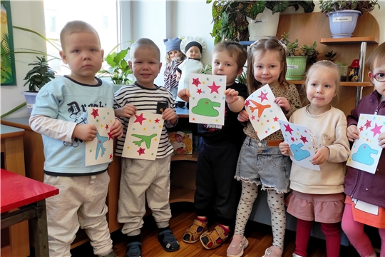 Подарки папам и дедушкам