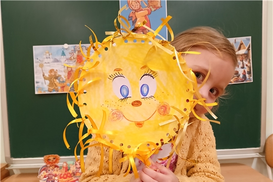 Широкая Масленица