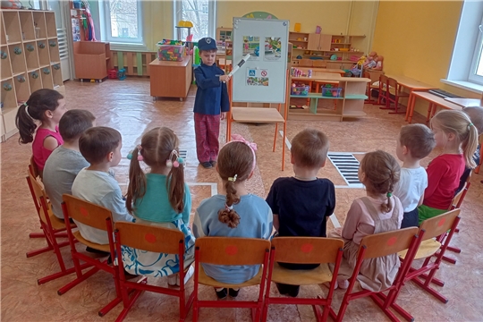 Профессия-сотрудник ГИБДД