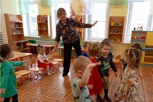 Логоритмические занятия