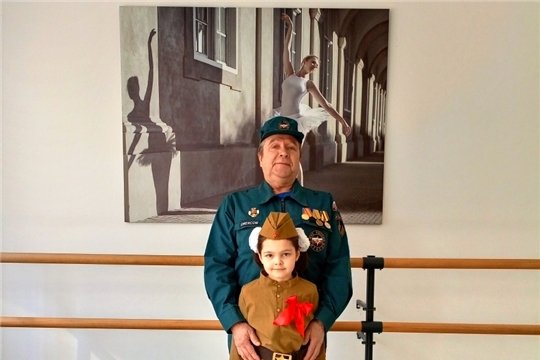 "Две звезды"