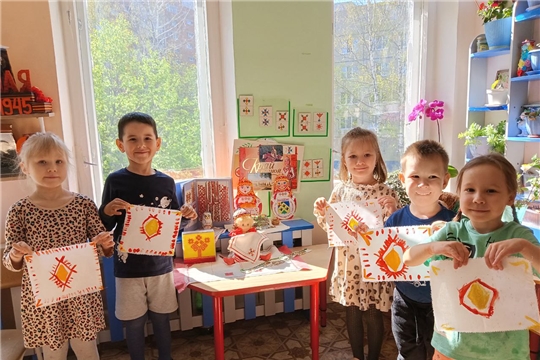 День народных умельцев "Город мастеров"