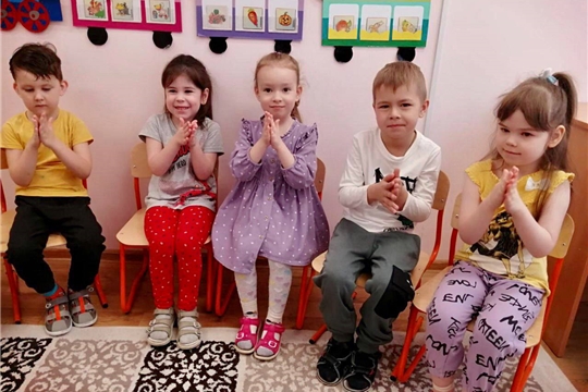 Эффективным и универсальным средством здоровьесберегающих технологий является игровой самомассаж