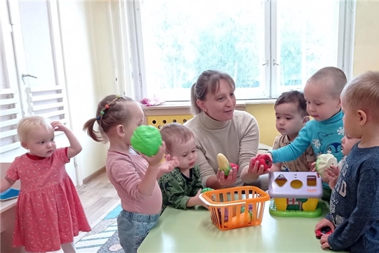 Реализация проекта «Здоровые дети - счастливые родители»