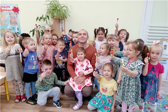 Папины уроки