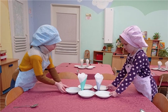 Мы дежурим