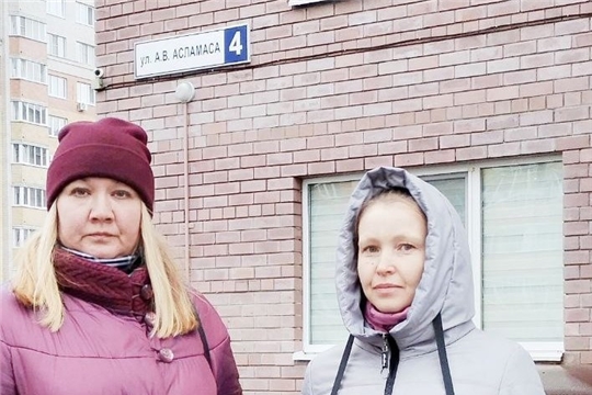 Выходы в семьи СОП