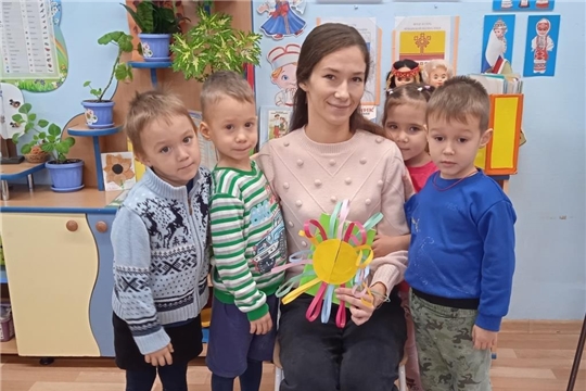 День логопеда