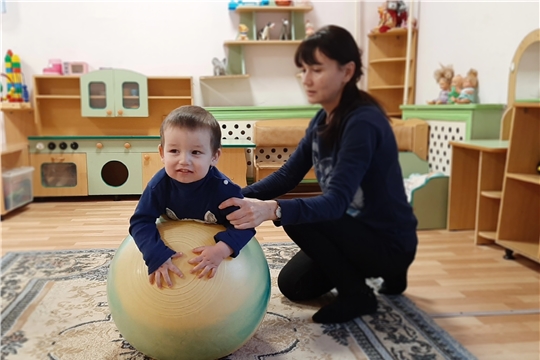 Здоровые дети-счастливые родители