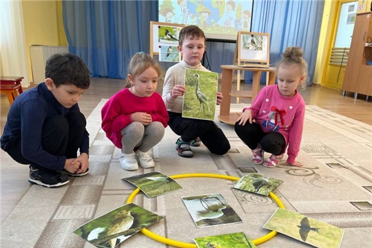 Викторина «Школа экологической культуры»