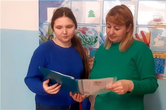 Питание ребенка дома и в ДОУ