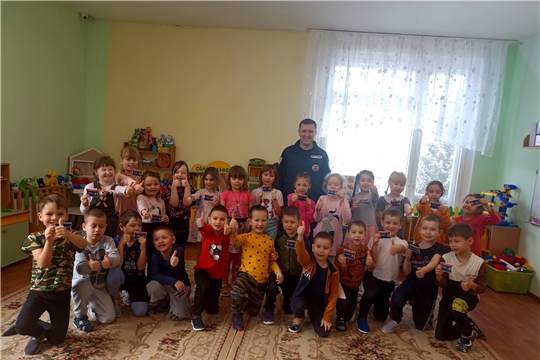 Папины уроки