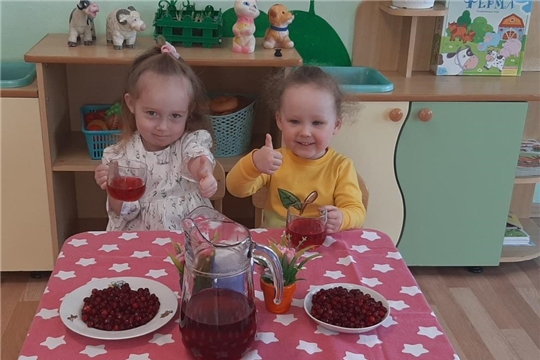 Здоровые дети-счастливые родители