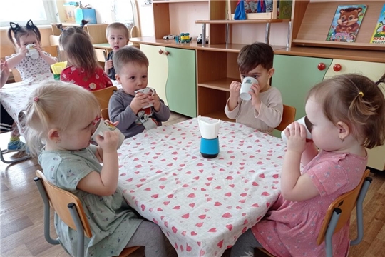 Польза кисломолочных продуктов