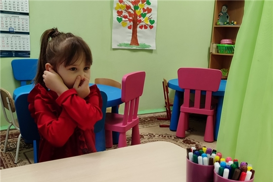 Студия речевого развития "Речевичок"