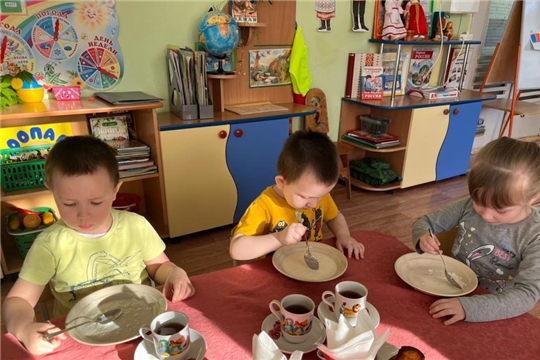 Международный день супа