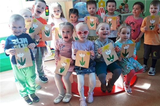 День подснежника