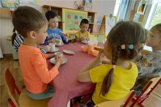 Польза какао для детей
