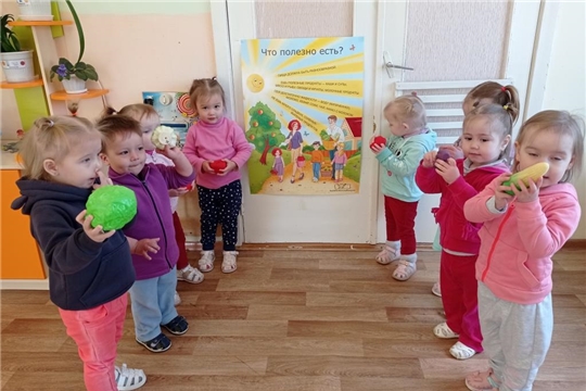 Здоровые дети-счастливые родители