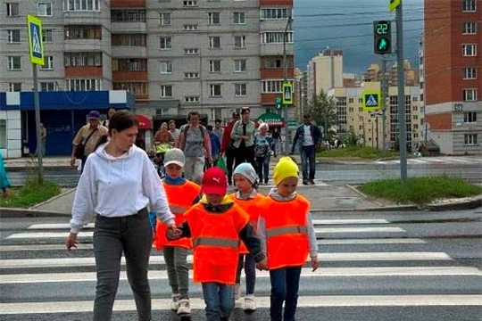 Мой друг-Светофор