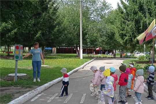 Я -пешеход