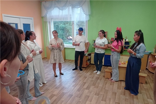 Групповые родительские собрания