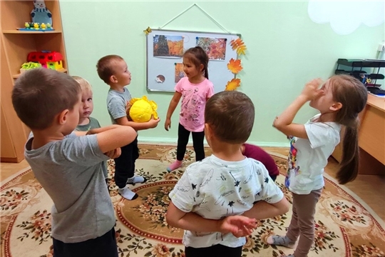 Студия речевого развития "Логовичок"