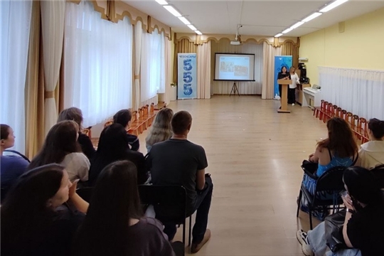 Общее родительское собрание