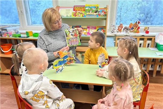 День рождения В.Бианки