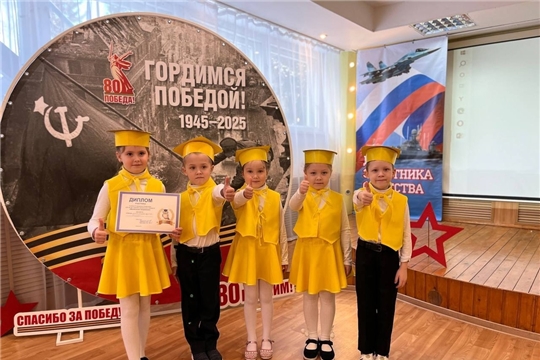 Второй тур X городской Олимпиады для детей старшего дошкольного возраста «Маленькие академики»