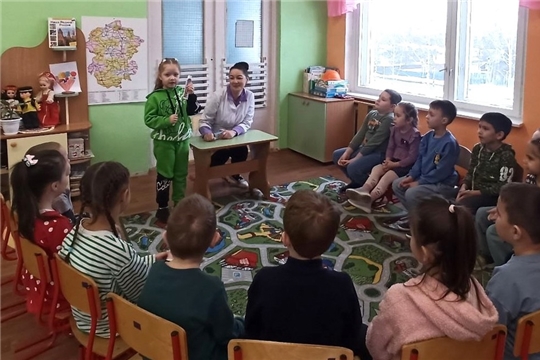 Уроки здоровья "Мое здоровье. Личная гигиена"