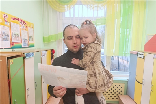 Здоровые дети-счастливые родители!