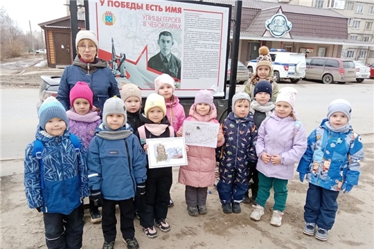 Маршруты памяти: улица Н.Гастелло