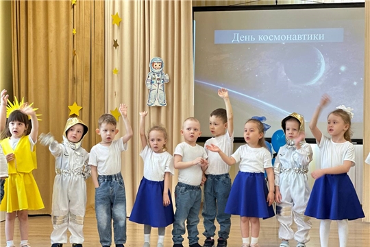 Созвездие талантов
