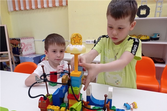 Почему Лего сделает вашего ребенка умнее