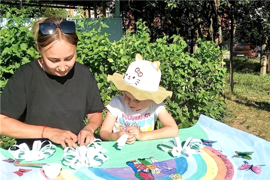 Погрузись на час в детство!