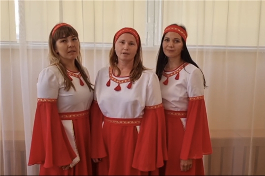 Онлайн-акция «Любимому городу посвящается»
