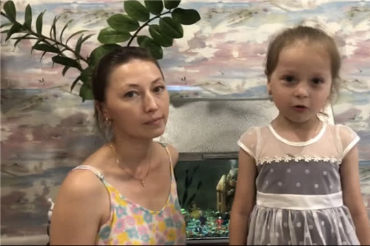 Онлайн-акция «Любимому городу посвящается»