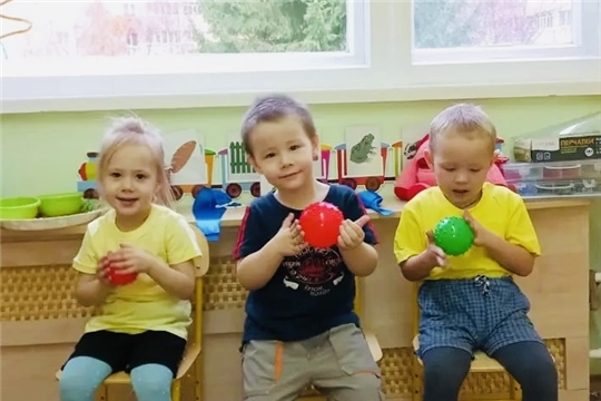 Чем полезна логоритмика для дошкольников